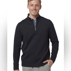 Chase 54 Dry Fuse 1/4 Zipped Pullover size Large.
